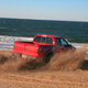 Illustration for article titled Hooning The Ford Raptor